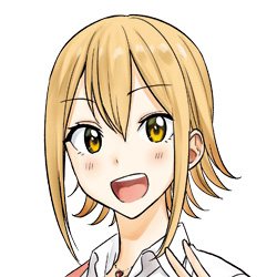 愛澤カンナ