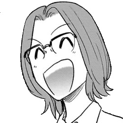 横溝